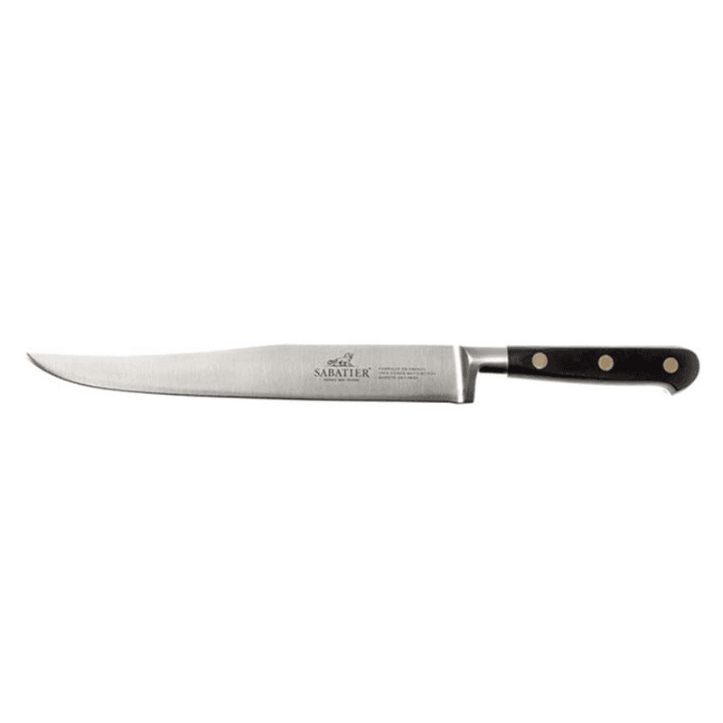 Ideal Brass Carving Knife, 20cm, Brass