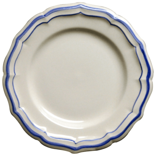 Image showing the Filet Bleu Dinner plate, 26cm product.