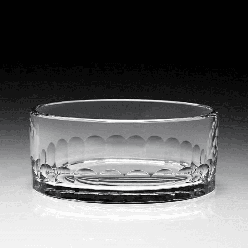 Image showing the Bridget Bottle Stand, D13cm, Clear product.
