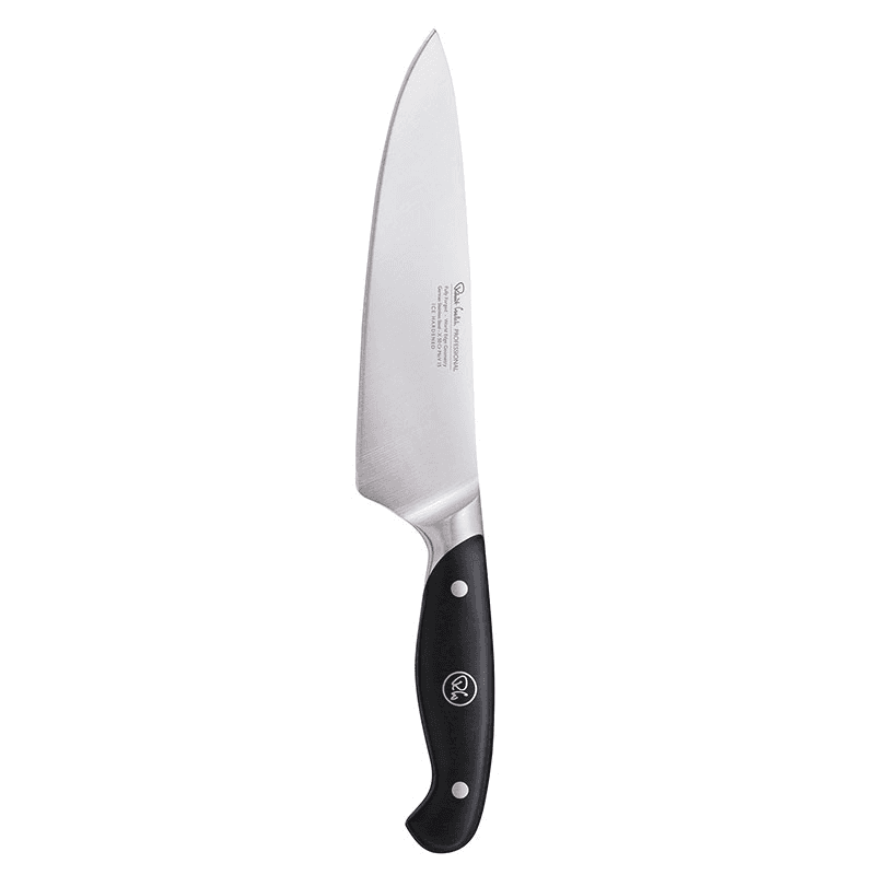 Professional Chefs Knife, 18cm, Stainless Steel