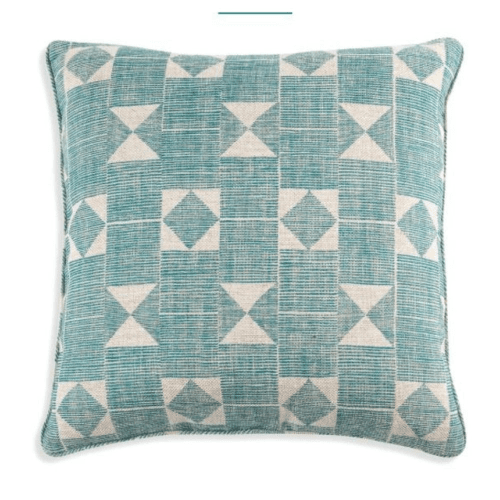 Image showing the Cushion & Pad, Green Flag product.
