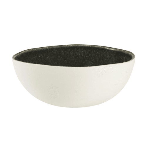 Image showing the Maguelone Serving bowl, D22.5cm, Orage Uni product.