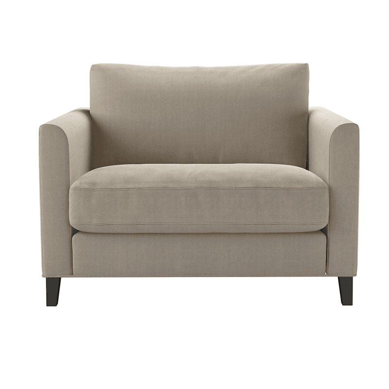 Izzy Loveseat, Wishful