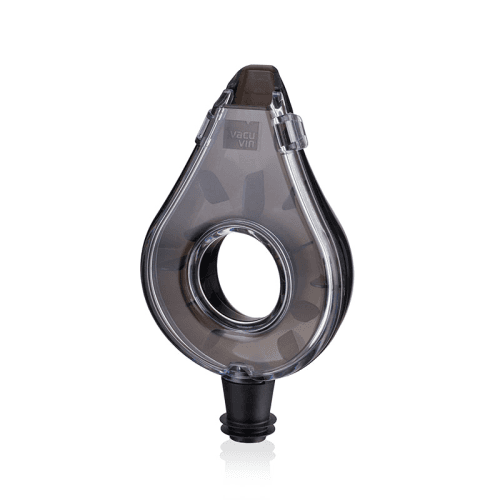 Image showing the Wine Aerator, Grey product.