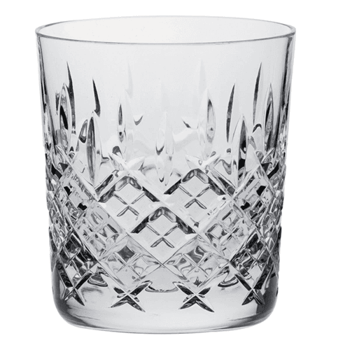 Image showing the London Pair of large tumblers, 12oz,35cl product.