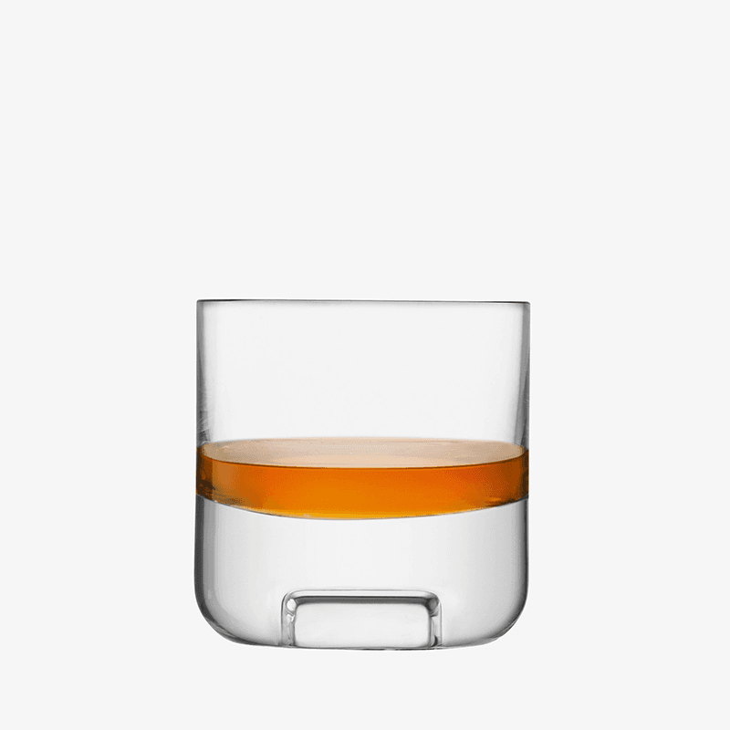Cask Whisky Set, Clear
