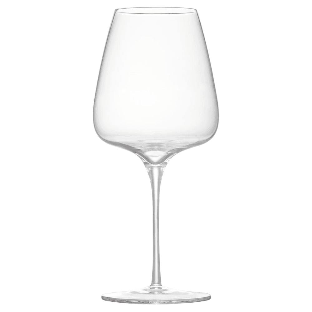 Juno Set of 2 White Wine Glasses