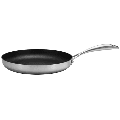 Image showing the CS+ Frying Pan, 30cm, Stainless Steel product.