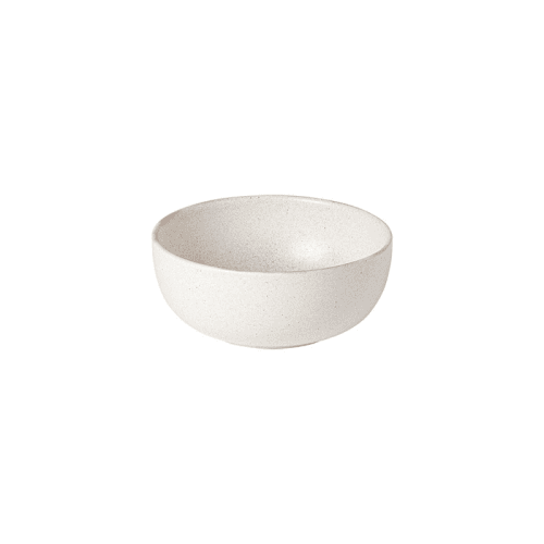 Image showing the Vermont Set of 6 Soup/Cereal Bowls, D15cm, Cream product.