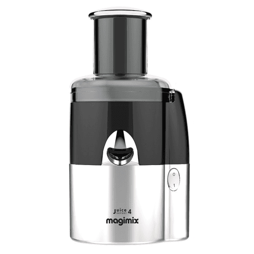 Image showing the 18082 Juice Expert, Black/Satin product.