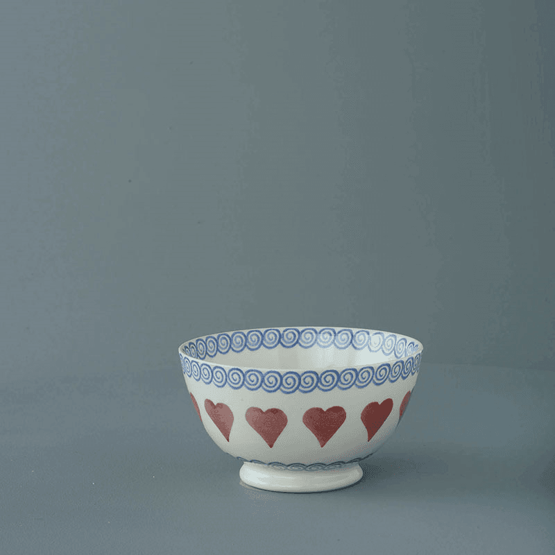 Hearts Bowl, 13.5cm
