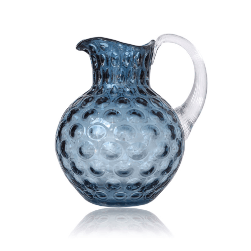 Image showing the Kugel Jug, 2l, Blue Smoke product.
