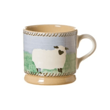 Image showing the Mug, Sheep, Small product.