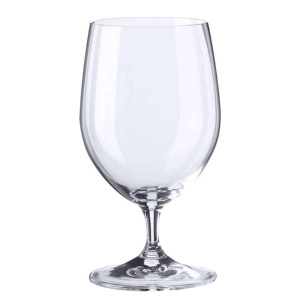 Vinum Pair of water glasses, H14.5 x D7.9cm - 35cl