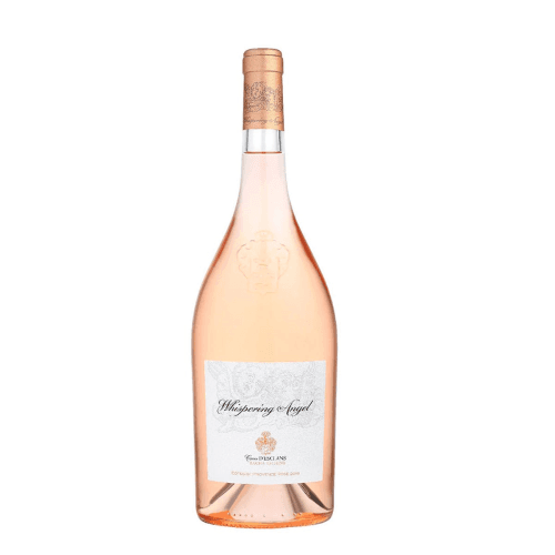 Image showing the Château d'Esclans Whispering Angel Rose Wine, 1.5L product.
