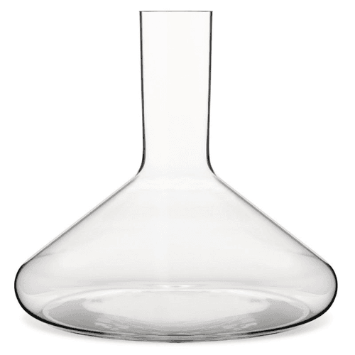 Image showing the Eugenia Decanter, 750ml, Clear product.