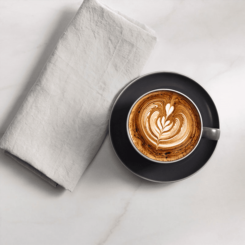 Espresso Machine the Barista Touch Impress with Cold Brew, Sea Salt