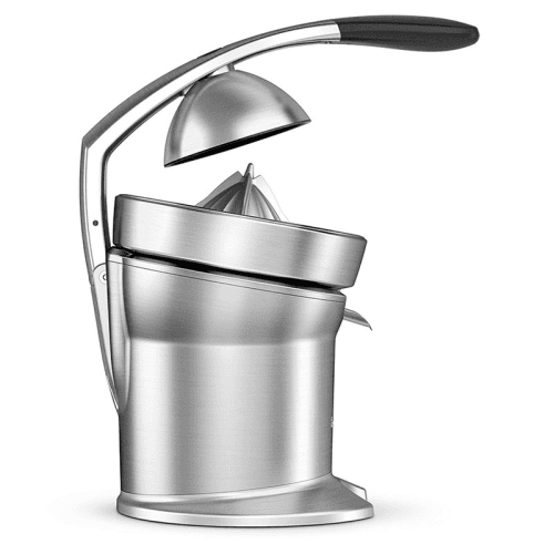 Image showing the Citrus Press, Stainless Steel product.