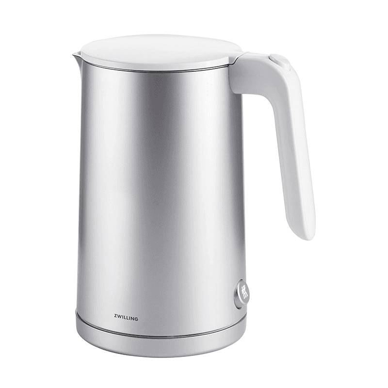 Enfinigy Energy Kettle, Silver
