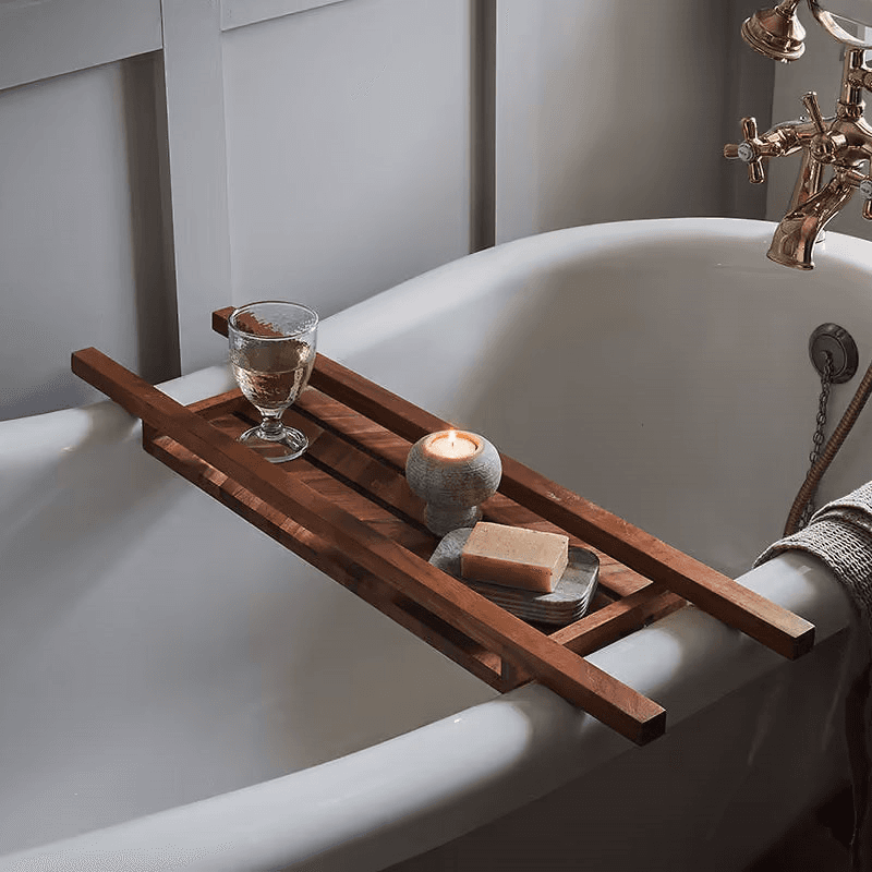 Sukha Mango Bath Bridge, Natural