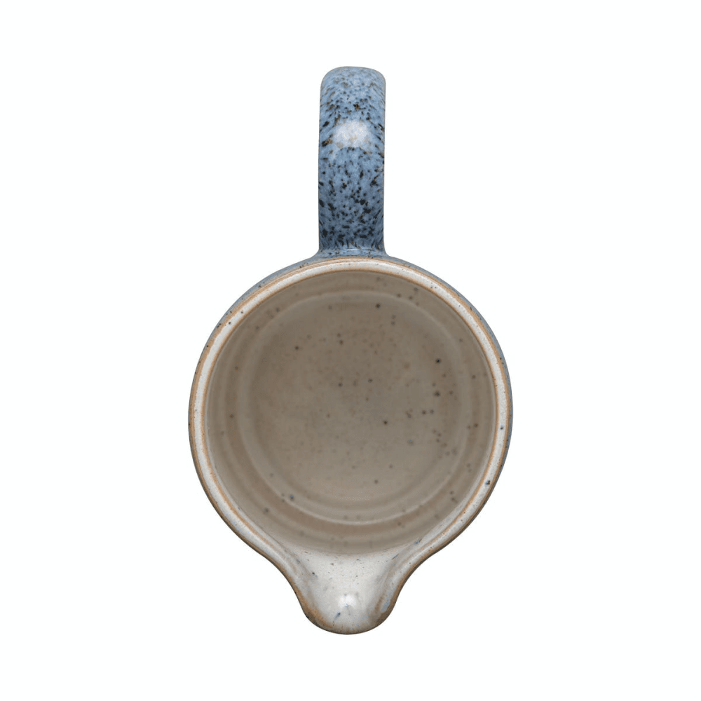 Studio Blue Small jug, H12cm - 20cl, Flint