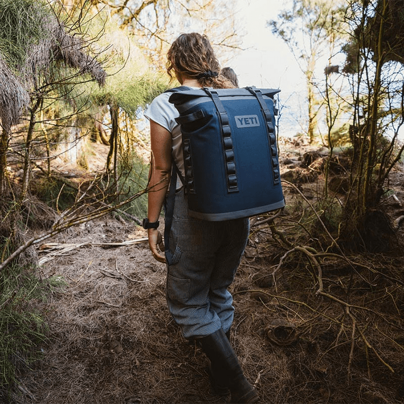 Hopper M20 Soft Cool Backpack, Navy