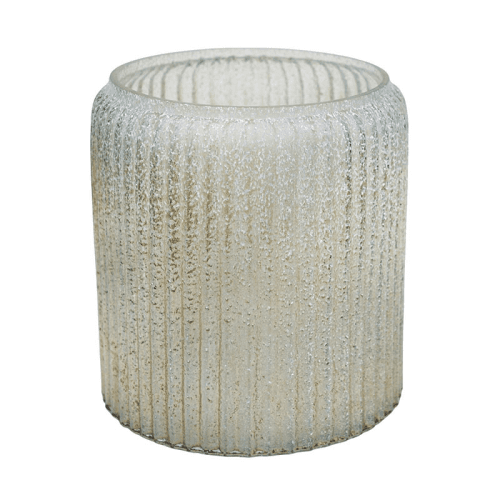 Image showing the Verre Planter, D21cm, Gold product.