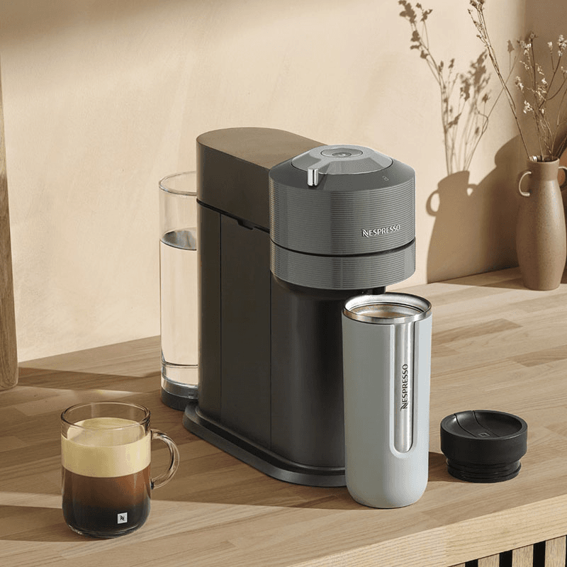 Vertuo Next Coffee Machine, Grey