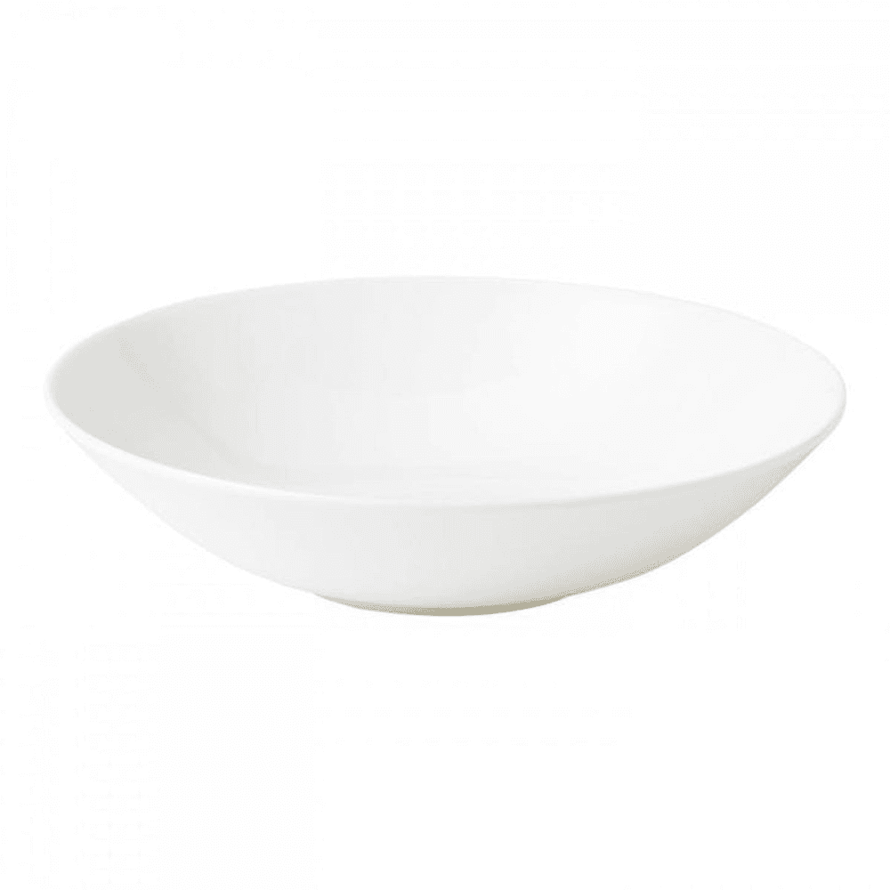 White Cereal bowl, 20cm