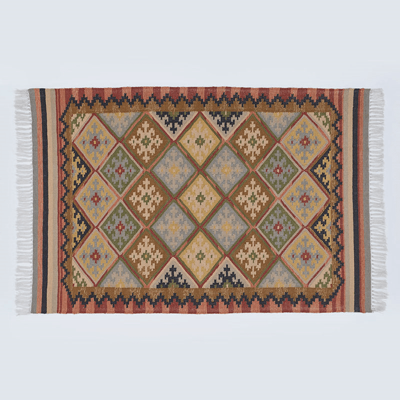 Nomad Rug, 180 x 120, Xanthos