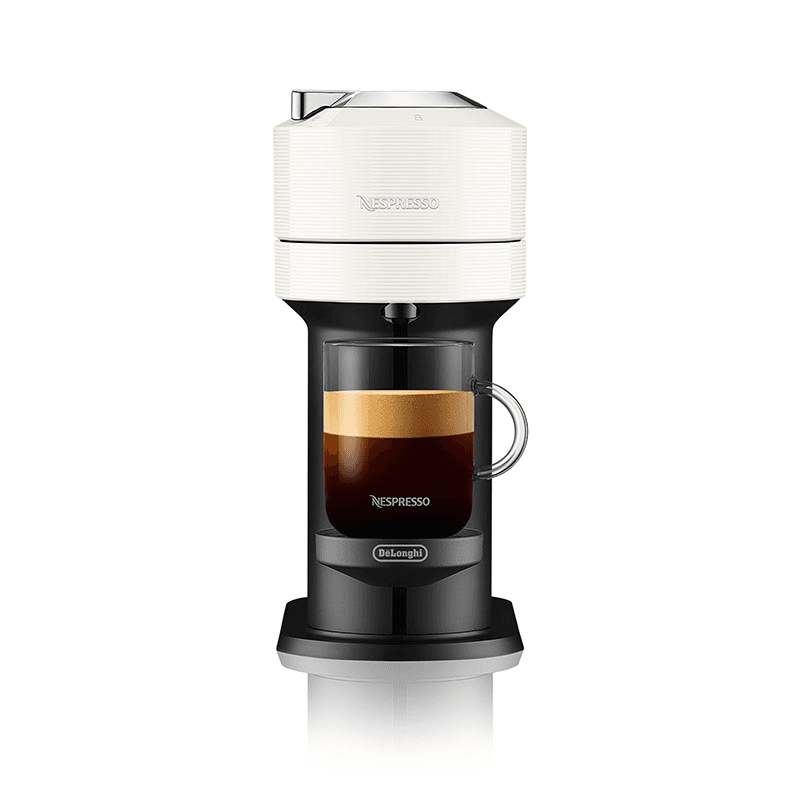 Vertuo Next Coffee Machine, White