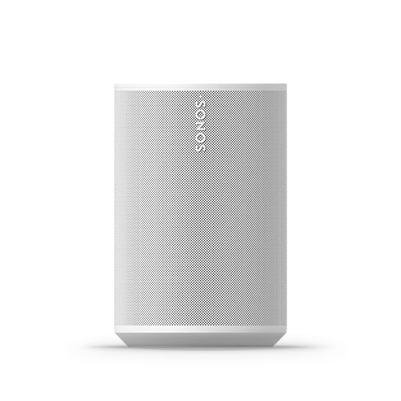ERA 100 Wireless Speaker, White