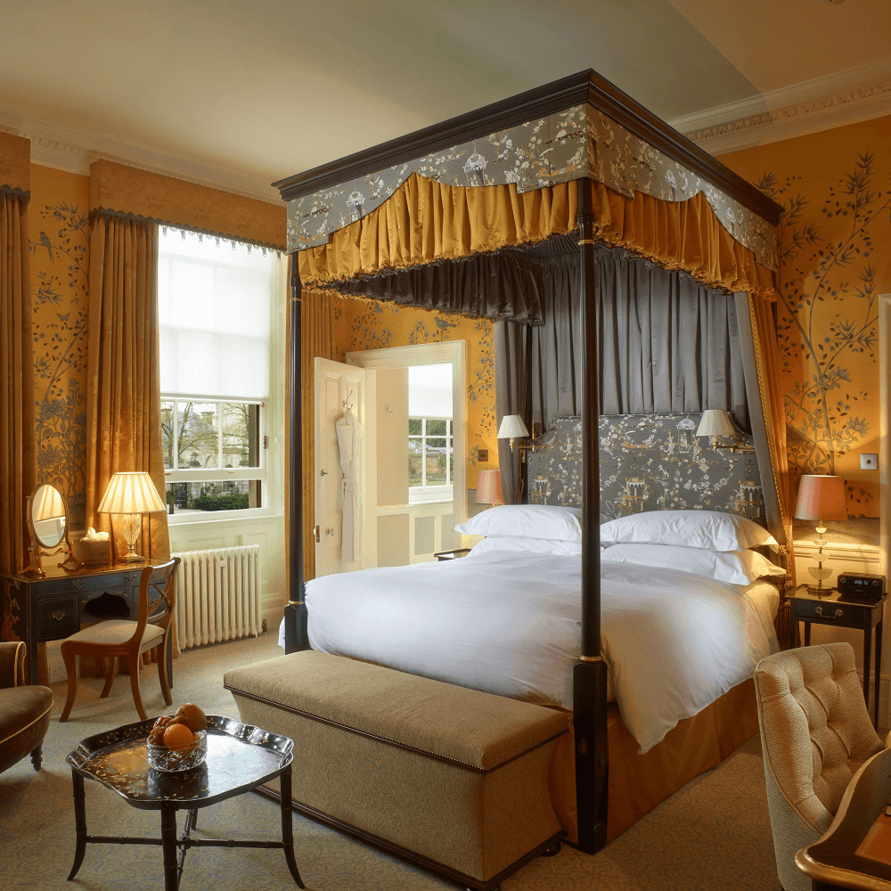 Gift Voucher towards one night at The Cliveden for two, Berkshire