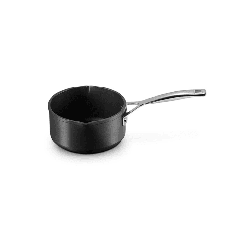 Image showing the Toughened Non-Stick Milk pan, 16cm - 1.6 litre product.