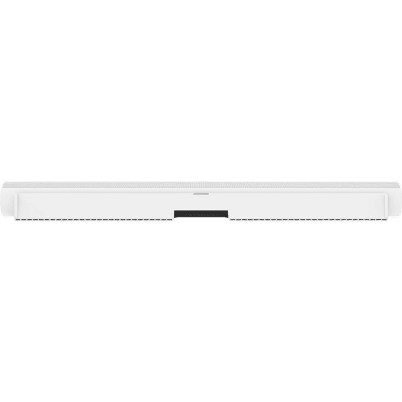 Arc Smart Sound Bar, White