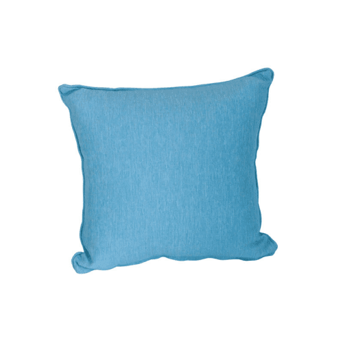 Image showing the Scatter Cushion, 45 x 45cm, Sky Blue product.