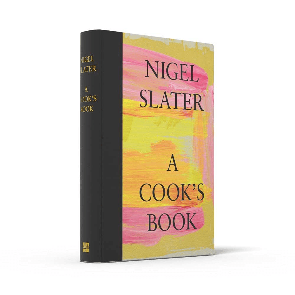 A Cook's Book: The Essential Nigel Slater