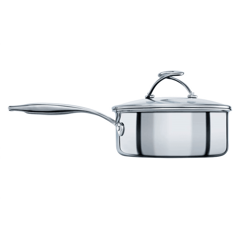 C Series Saucepan, 1.9L