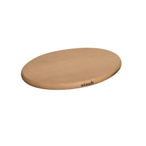 Image showing the Magnetic trivet, 29 x 20cm, Wood product.