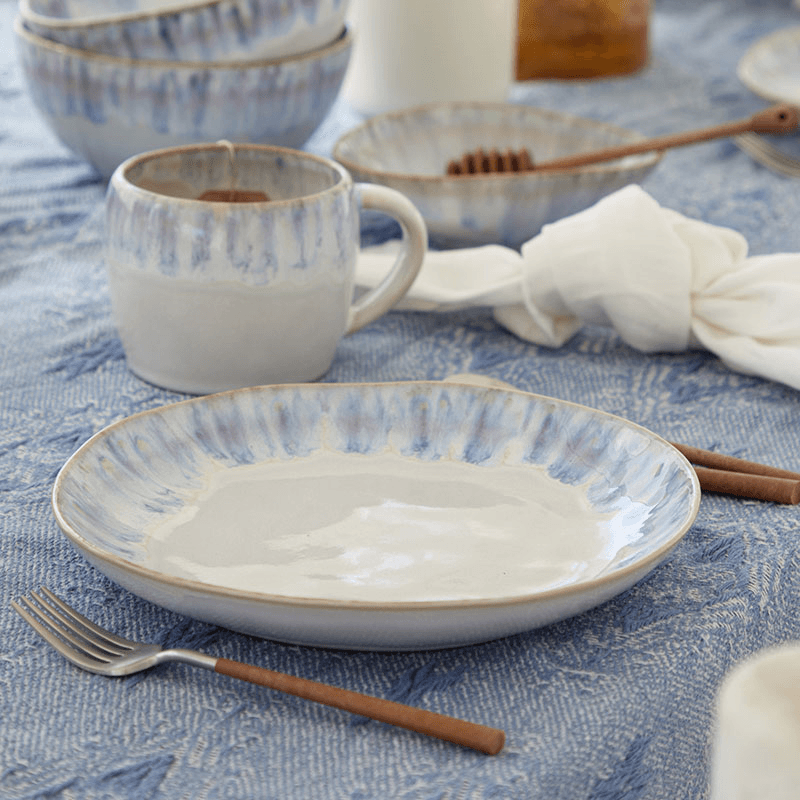Mito 20 Piece Cutlery Set, Wood