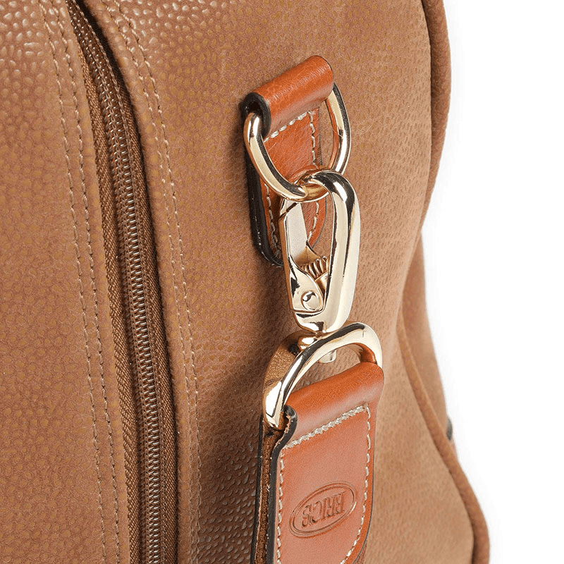 Life Holdall, H28 x W28 x L54cm, Camel