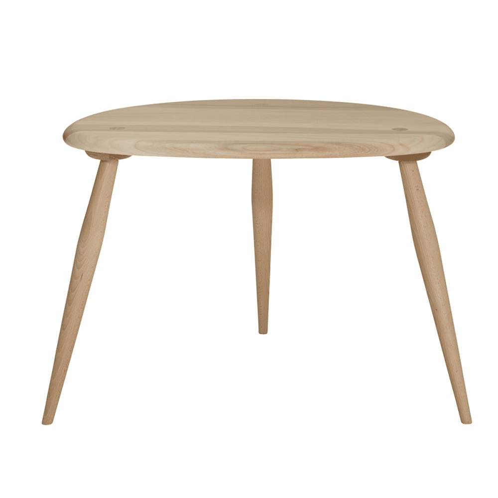 Originals Nest of tables, H40 x W65 x D51cm, Natural