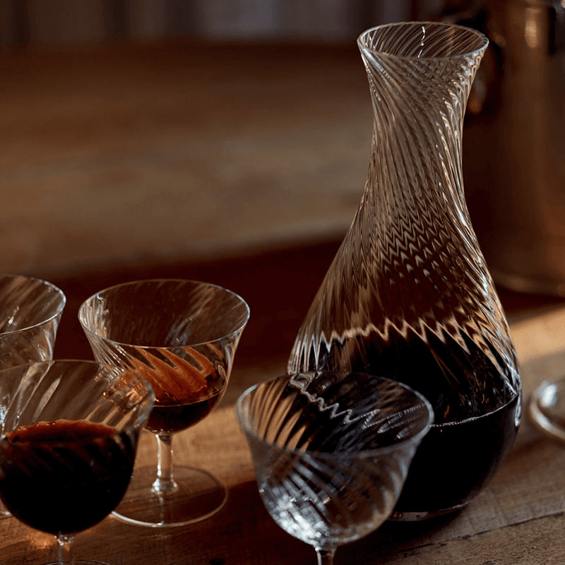 Islington Carafe, H26.5cm