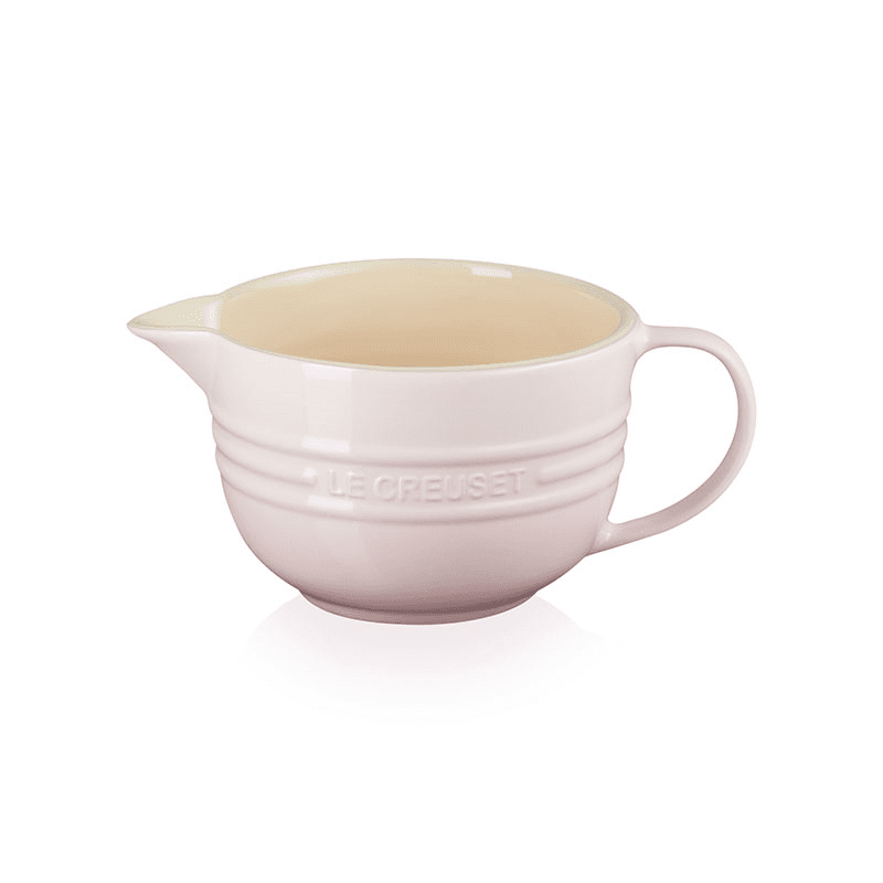 Mixing Jug, 2L, Shell Pink