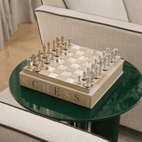 Image showing the Classic Art of Chess product.