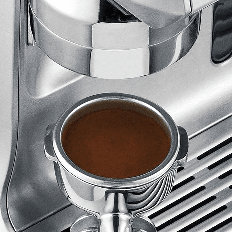 The Oracle Bean to cup coffee machine, 2.5 litre, Stainless Steel