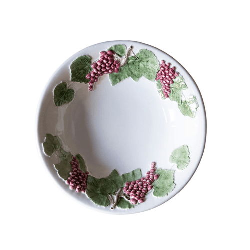 Image showing the Dolce Vita Salad Bowl, D36cm, Multi product.
