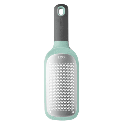 Image showing the Leo, Fine Paddle Grater, Multi product.