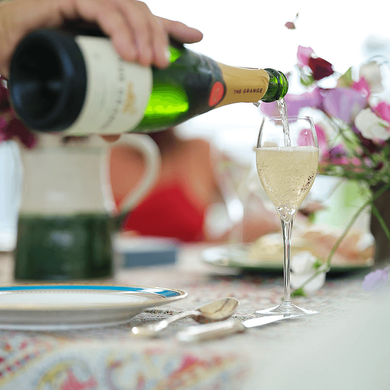 Classic NV Case of Sparkling Wines, 6 Bottles