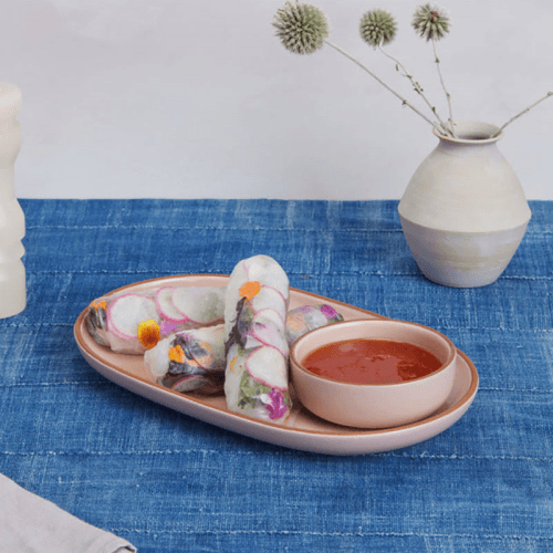 Image showing the Serving Platters, Spice product.